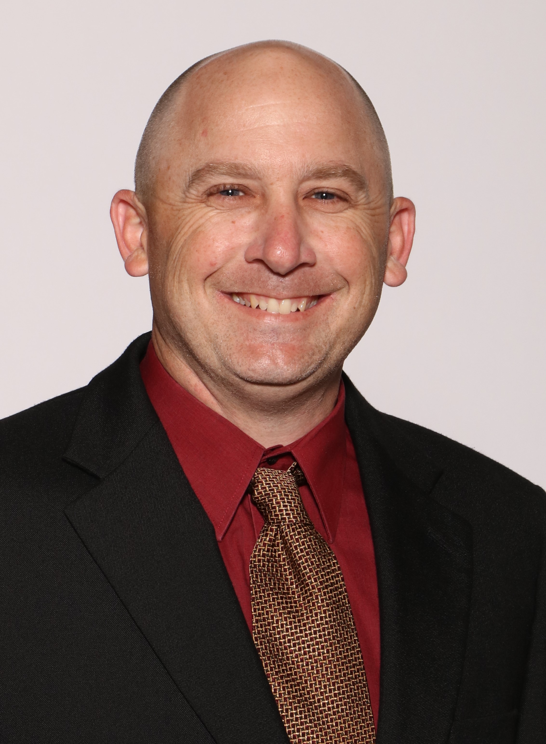 Kevin May 